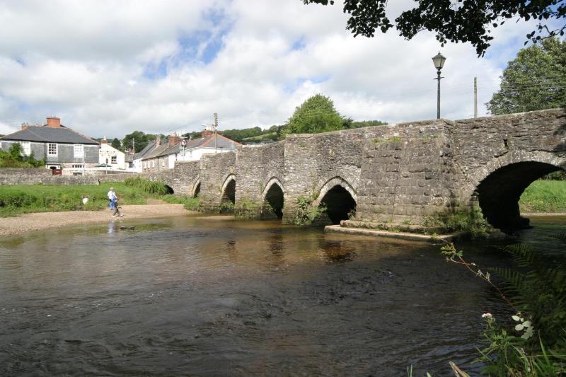 Best Western Fowey Valley - image 25
