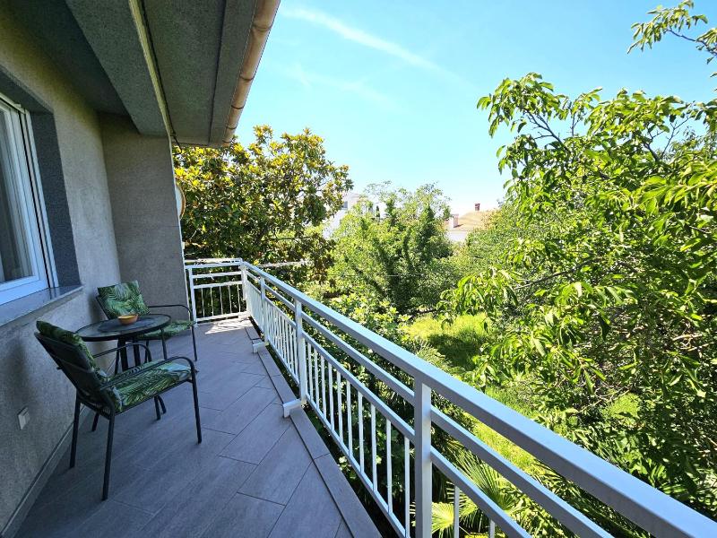 Two-Bedroom Apartment image 4