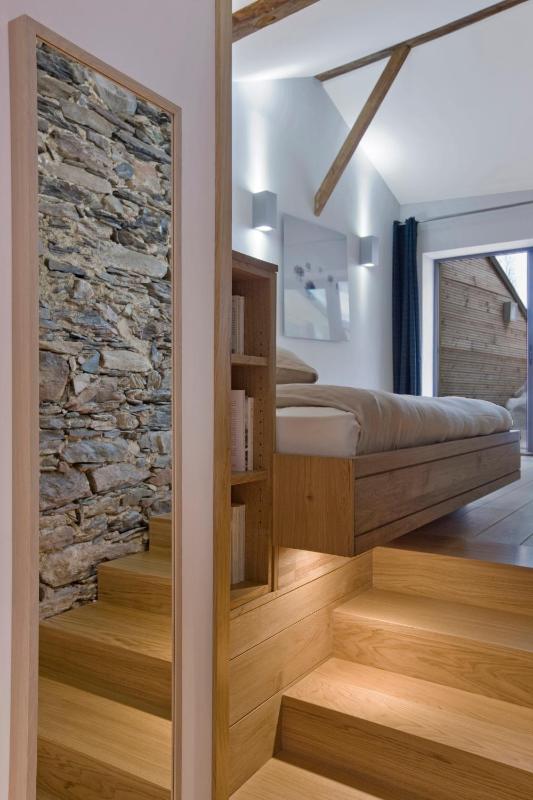 Double Room with Mountain View image 2