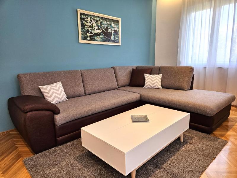 Two-Bedroom Apartment image 2