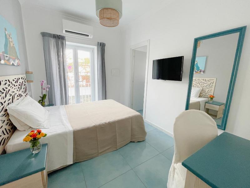 Standard Single Room image 4