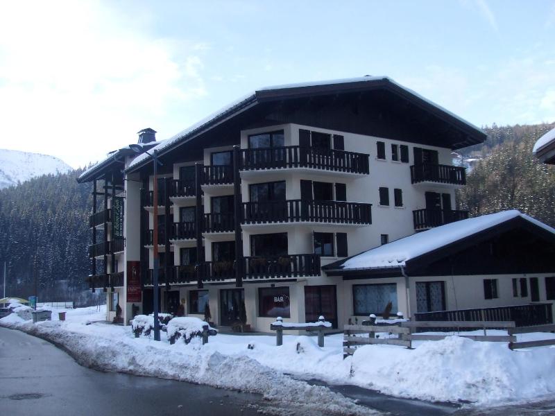 Select Two-Bedroom Duplex Apartment (8 People) image 1