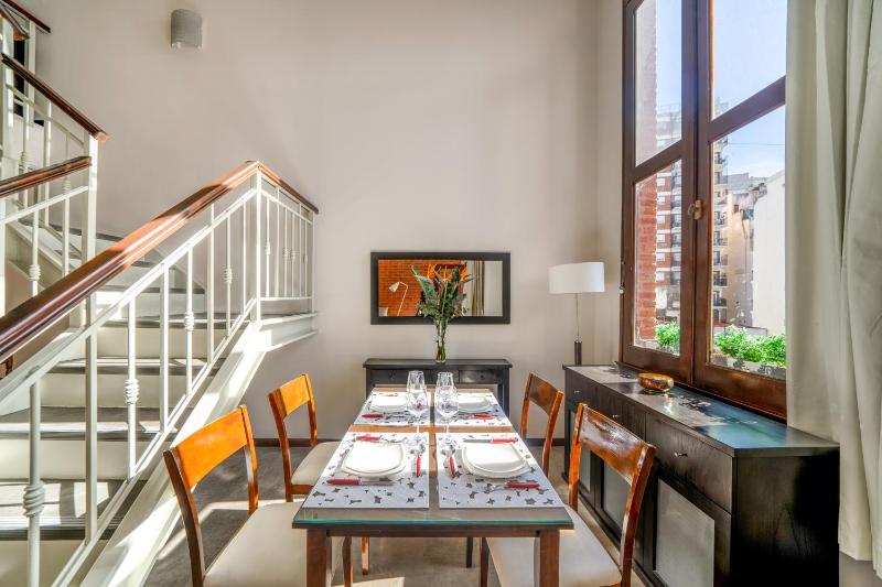Super comfortable and spacious loft 80mts2 with amenties & service - image 12