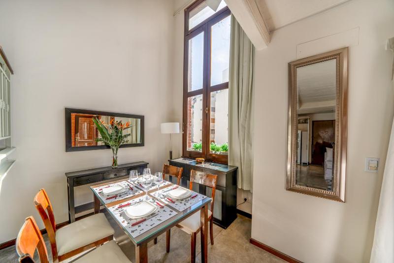 Super comfortable and spacious loft 80mts2 with amenties & service - image 10