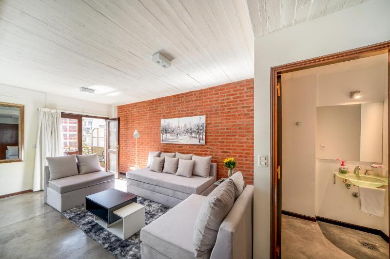 Super comfortable and spacious loft 80mts2 with amenties & service - image 13