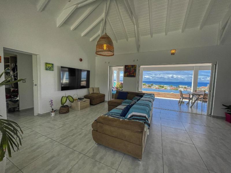 Villa avec piscine et vue mer panoramique - 6 pers GPSF186 - image 12