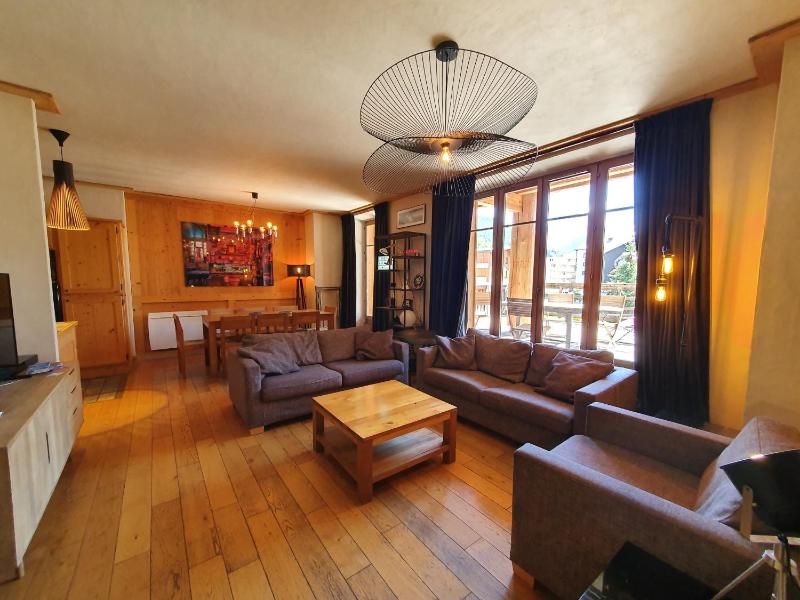 Cortina - 12 - Appart confort - 8 pers - image 3