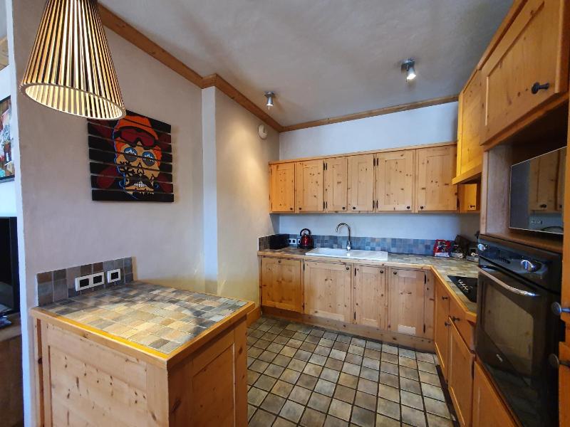 Cortina - 12 - Appart confort - 8 pers - image 15