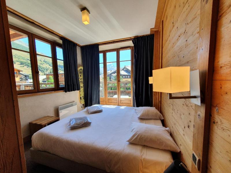 Cortina - 12 - Appart confort - 8 pers - image 11
