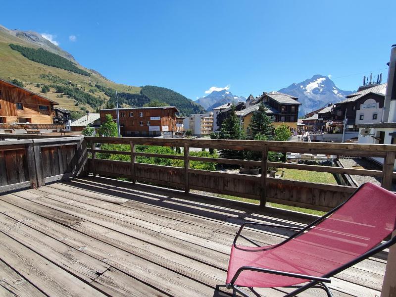 Cortina - 12 - Appart confort - 8 pers - image 9