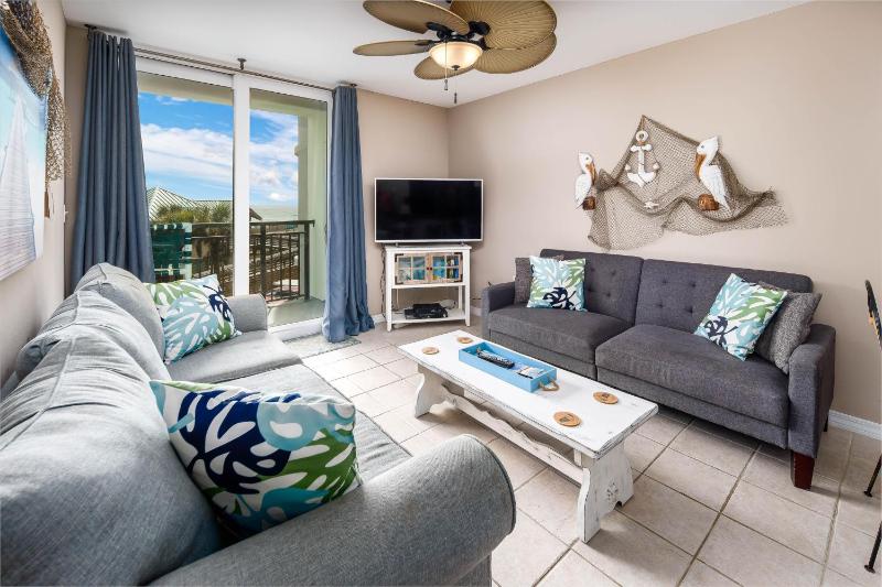 Nautilus 2310 Gulf View 3rd Floor 2 BR 2 BA - image 40