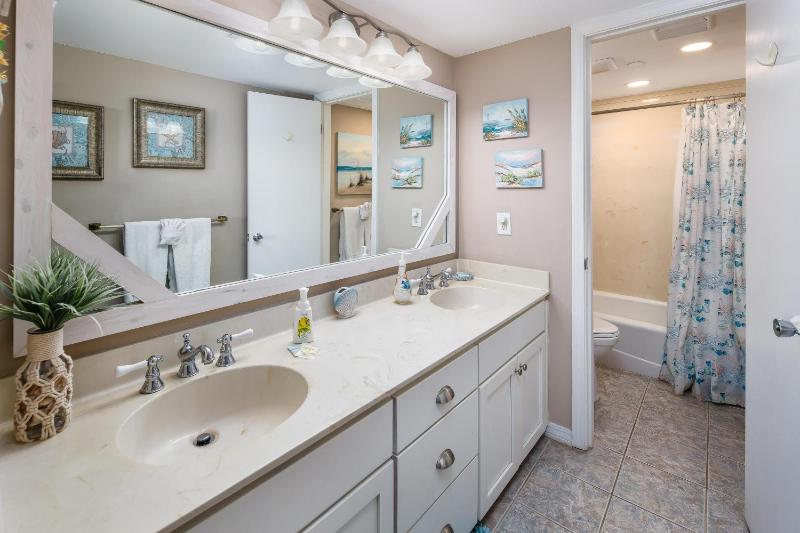 Nautilus 2310 Gulf View 3rd Floor 2 BR 2 BA - image 27