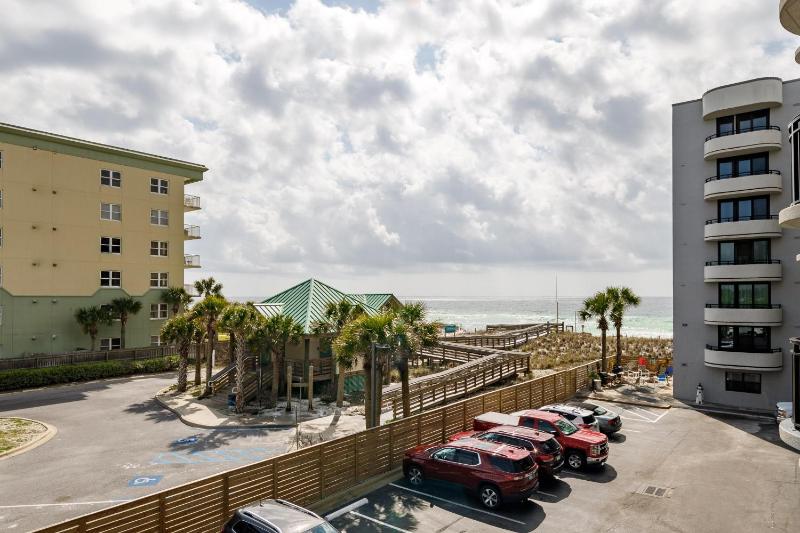 Nautilus 2310 Gulf View 3rd Floor 2 BR 2 BA - image 18