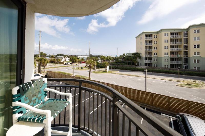 Nautilus 2310 Gulf View 3rd Floor 2 BR 2 BA - image 9