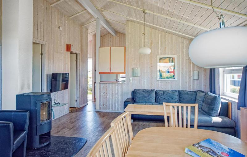 Two-Bedroom Holiday Home image 1
