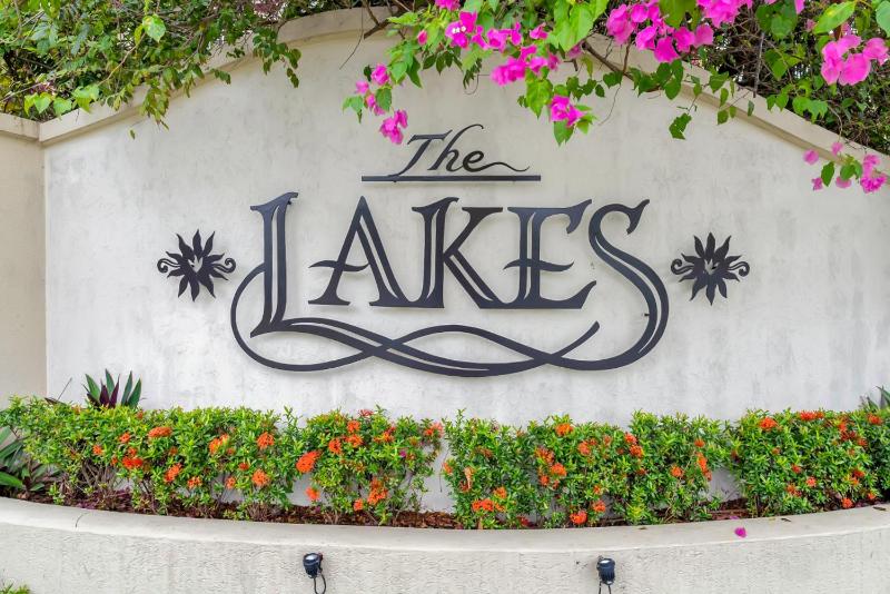 Linaria Lakes - Resort Style living - image 14