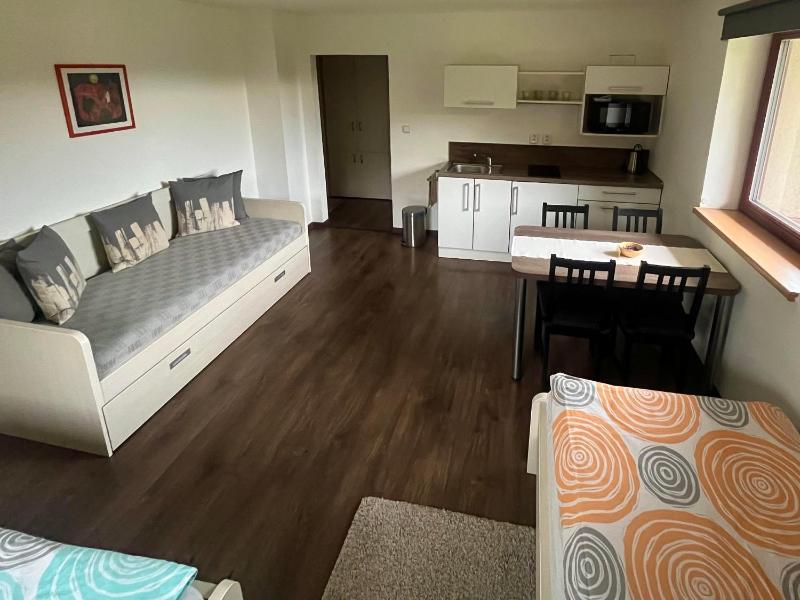 Triple Room with View image 3