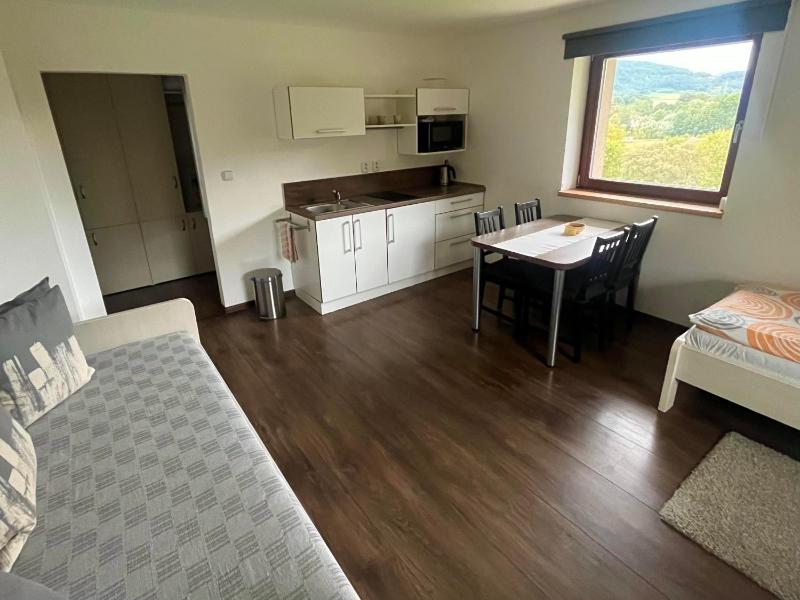 Triple Room with View image 4