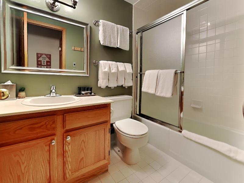 Timberline Condominiums 1 Bedroom Deluxe Unit A2G - image 10