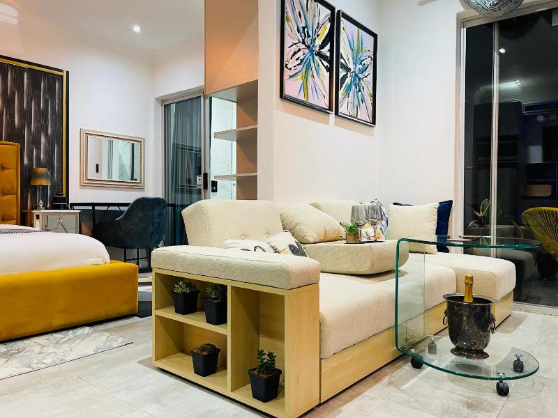 24 On Basil Boutique Luxury hotel - image 6