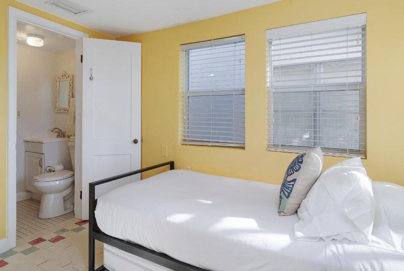 Three-Bedroom Apartment image 4