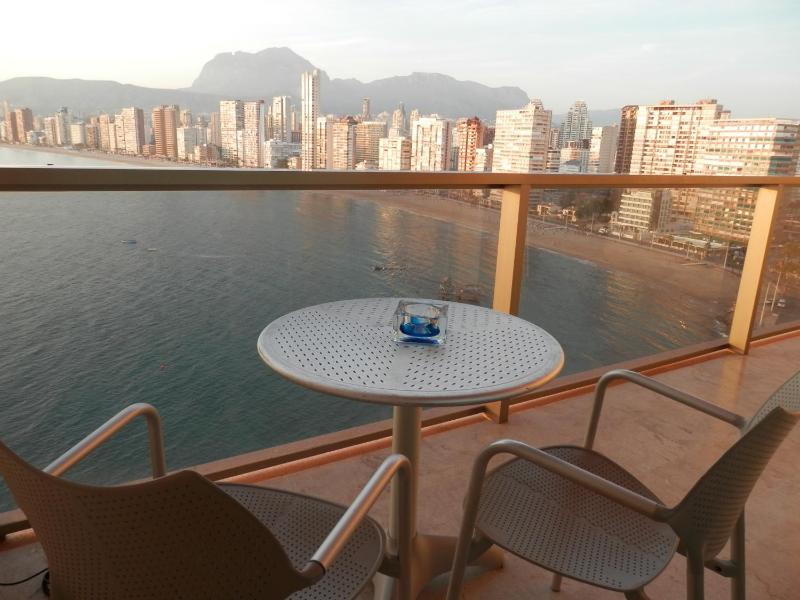 One-Bedroom Apartment (3-4 Adults) image 1