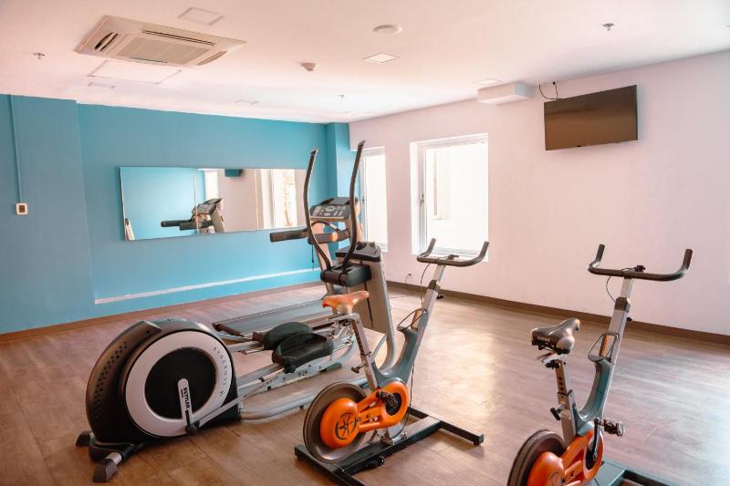 Holiday Inn Express Merida Centro By IHG - image 9