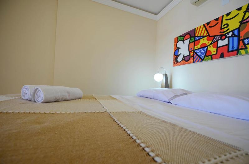 Flat Vila 4 Amigos - image 3