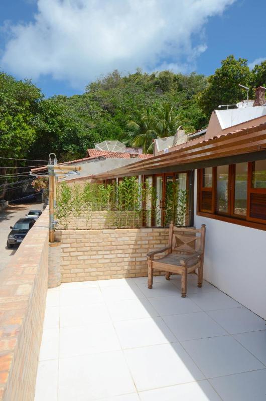 Flat Vila 4 Amigos - image 10