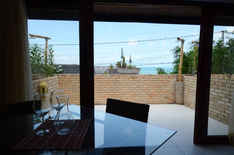 Flat Vila 4 Amigos - image 34