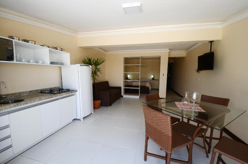 Flat Vila 4 Amigos - image 16
