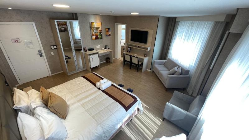 Hotel Global Grupos - image 14