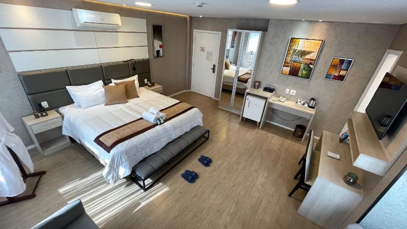 Hotel Global Grupos - image 11