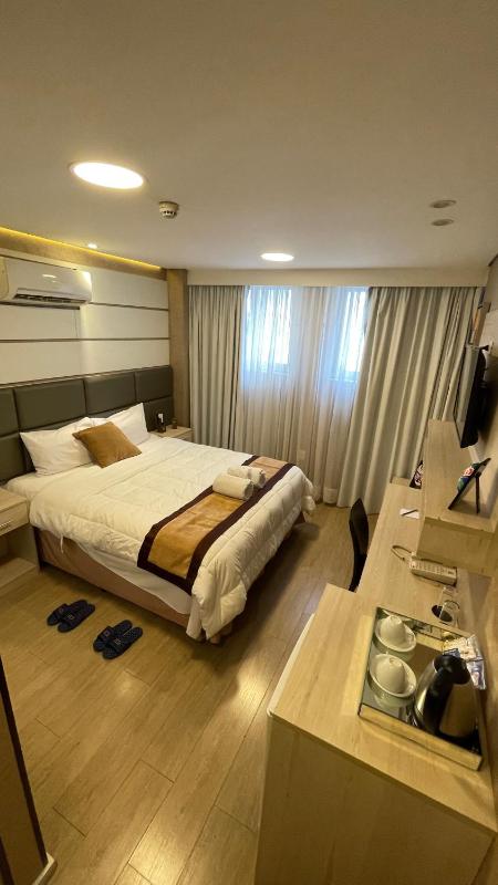 Hotel Global Grupos - image 1