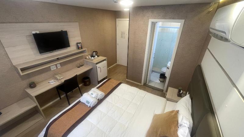 Hotel Global Grupos - image 4