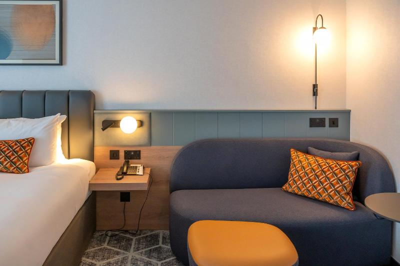 Crowne Plaza Birmingham City By IHG - image 16