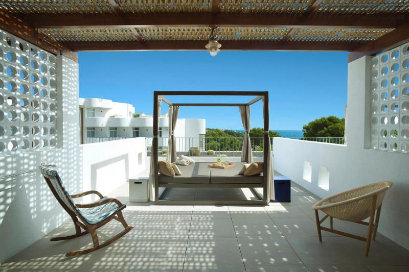 Junior Suite Premium Terrace image 3