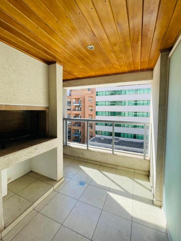 CATEGORIA departamento a dos cuadras del patio olmos 1 dormitorio asador pileta y cochera - image 2