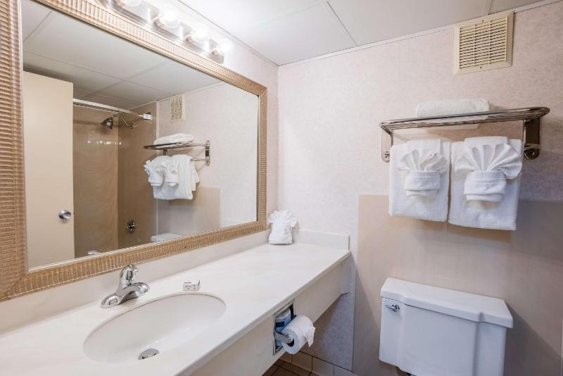 A Room with Two Double Beds image 4