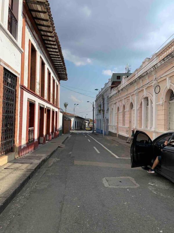 Hotel Orduz Centro Histórico de Cali - image 7