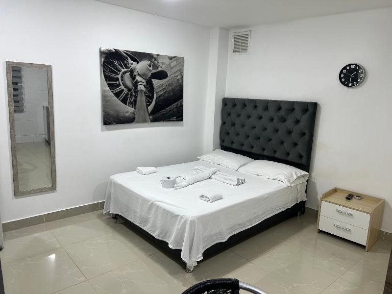 Hotel Orduz Centro Histórico de Cali - image 1