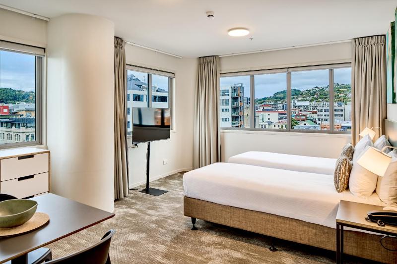 Sojourn Apartment Hotel - Ghuznee - image 4