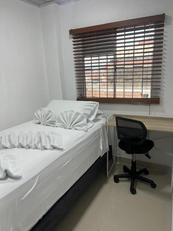Hotel Orduz Centro Histórico de Cali - image 15