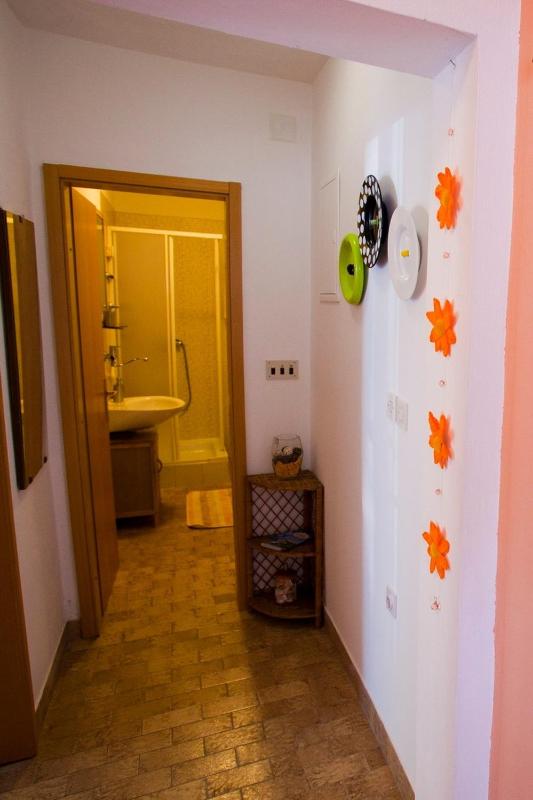 Two-Bedroom Apartment with Terrace and Sea View image 2