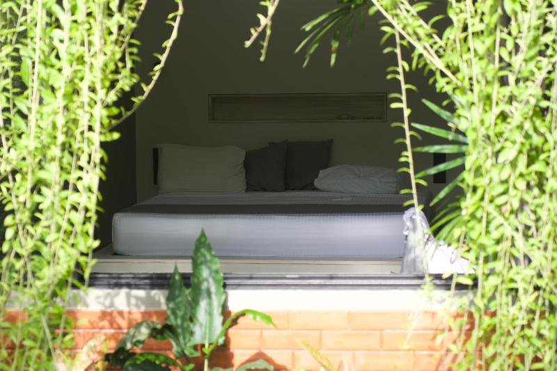Jack & Rose - Hiriketiya Haven Garden Properties - image 17