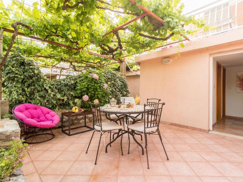 Apartments Lotea - Two-Bedroom Apartment with Terrace - image 9