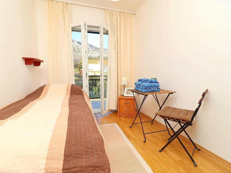 Apartments Trstenica-Two Bedroom Apartment with Balcony  E - image 15