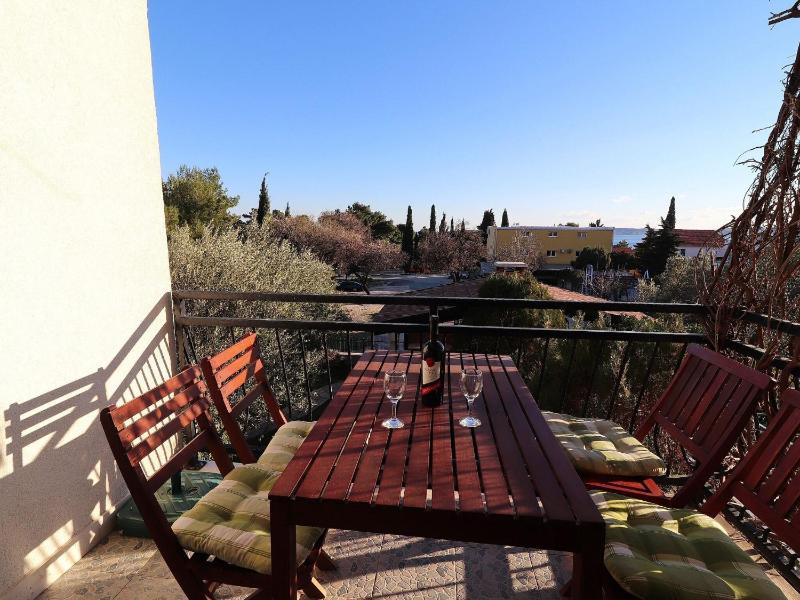 Apartments Trstenica-Two Bedroom Apartment with Balcony  E - image 17