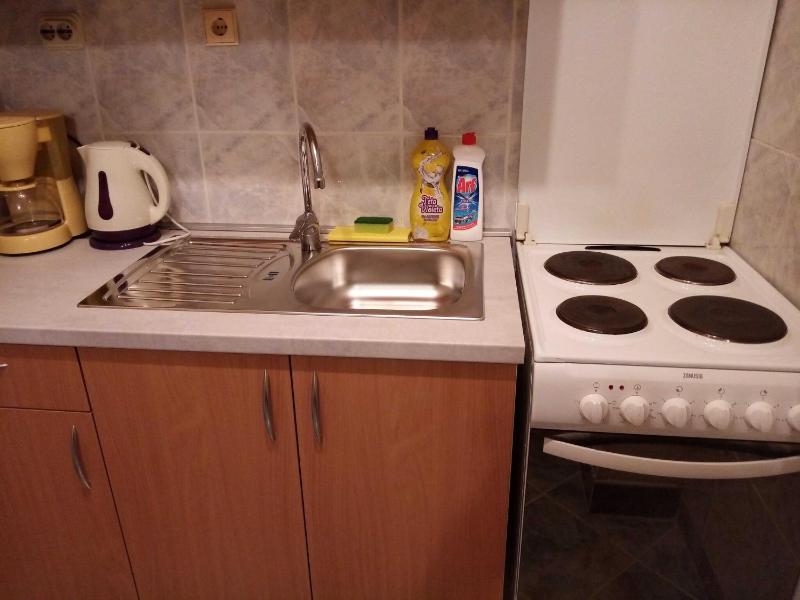 Apartments Vanja Skara Biograd - Superior Two Bedroom Apartment with Terrace Trica - image 20