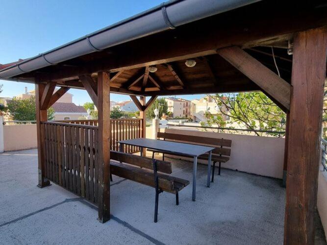 Apartments Vanja Skara Biograd - Superior Two Bedroom Apartment with Terrace Trica - image 16